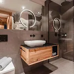 Falk - Privates Luxus-chalet Mit Sauna&pool Sankt Oswald (Carinthia)