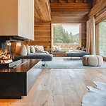 Falk - Privates Luxus-chalet Mit Sauna&pool