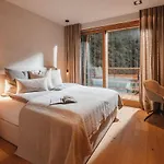 Falk - Privates Luxus-chalet Mit Sauna&pool Sankt Oswald (Carinthia)