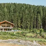 Falk - Privates Luxus-chalet Mit Sauna&pool * Sankt Oswald (Carinthia)