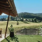 Falk - Privates Luxus-chalet Mit Sauna&pool Villa *