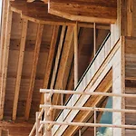 Falk - Privates Luxus-chalet Mit Sauna&pool Sankt Oswald (Carinthia)