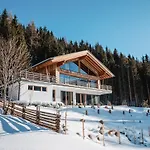 Villa Falk - Privates Luxus-chalet Mit Sauna&pool