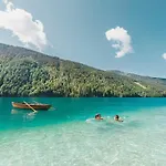 Falk - Privates Luxus-chalet Mit Sauna&pool