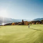 Falk - Privates Luxus-chalet Mit Sauna&pool Villa *