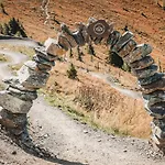 Falk - Privates Luxus-chalet Mit Sauna&pool *