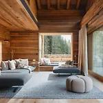 Falk - Privates Luxus-chalet Mit Sauna&pool Villa Sankt Oswald (Carinthia)