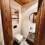 Falk - Privates Luxus-chalet Mit Sauna&pool * Sankt Oswald (Carinthia)