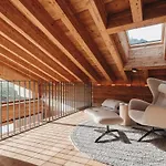 Falk - Privates Luxus-chalet Mit Sauna&pool Villa