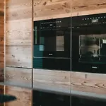 Falk - Privates Luxus-chalet Mit Sauna&pool Sankt Oswald (Carinthia)