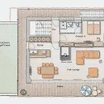 Falk - Privates Luxus-chalet Mit Sauna&pool Villa Sankt Oswald (Carinthia)