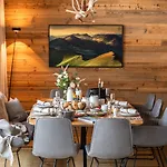 Falk - Privates Luxus-chalet Mit Sauna&pool * Sankt Oswald (Carinthia)