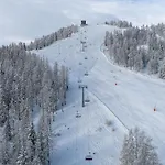 Falk - Privates Luxus-chalet Mit Sauna&pool Villa Sankt Oswald (Carinthia)