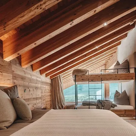 Falk - Privates Luxus-chalet Mit Sauna & Pool Sankt Oswald (Carinthia)