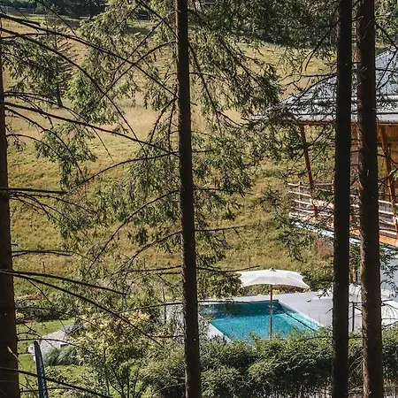 Falk - Privates Luxus-chalet Mit Sauna & Pool *