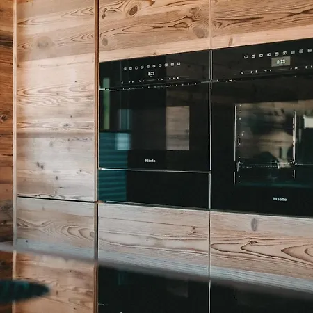 Falk - Privates Luxus-chalet Mit Sauna & Pool St. Oswald