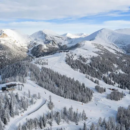 Falk - Privates Luxus-chalet Mit Sauna & Pool *