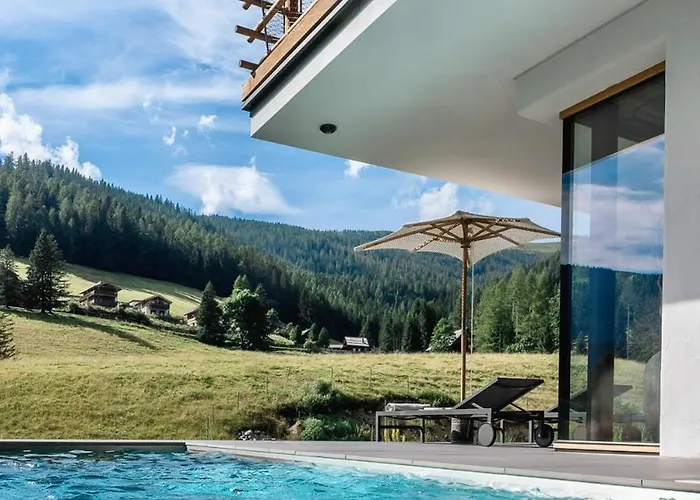 Falk - Privates Luxus-chalet Mit Sauna & Pool *