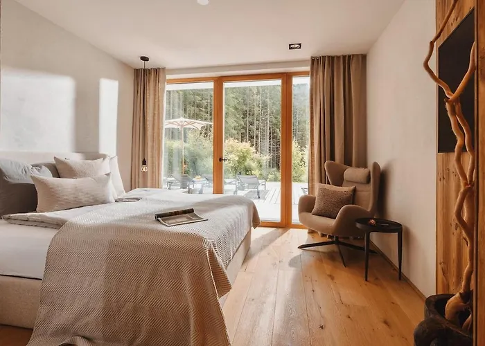 Willa Falk - Privates Luxus-chalet Mit Sauna & Pool St. Oswald