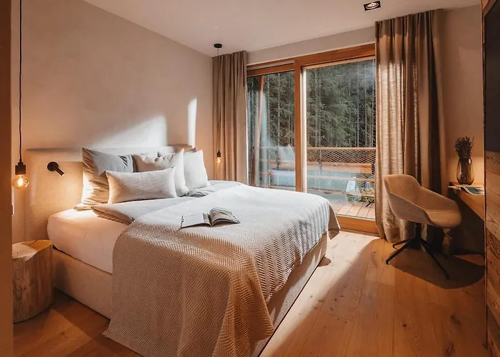 Falk - Privates Luxus-chalet Mit Sauna & Pool St. Oswald