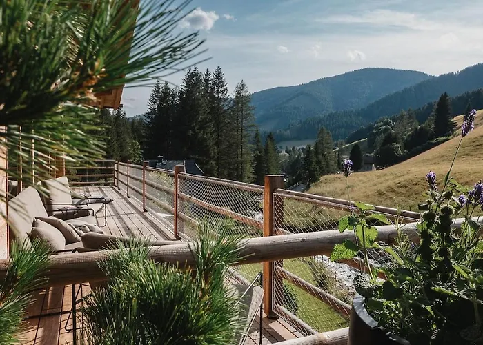 Willa Falk - Privates Luxus-chalet Mit Sauna & Pool