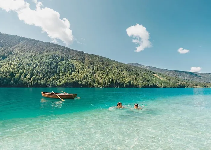 Falk - Privates Luxus-chalet Mit Sauna & Pool