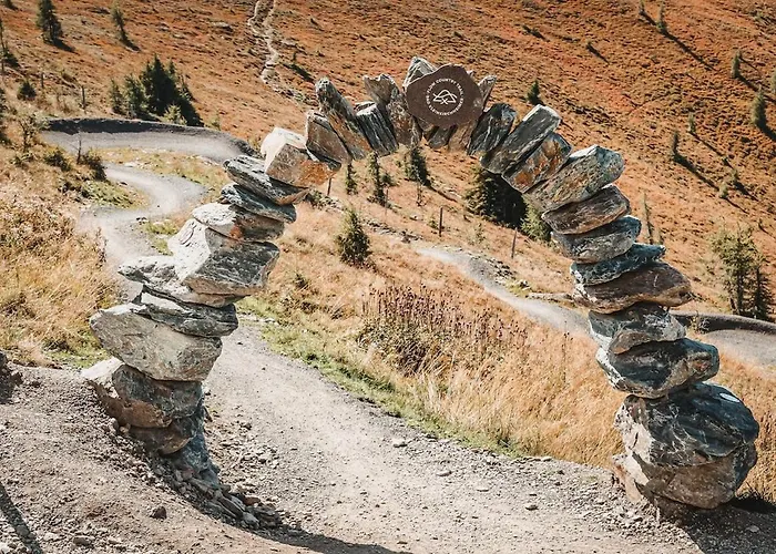 Falk - Privates Luxus-chalet Mit Sauna & Pool *