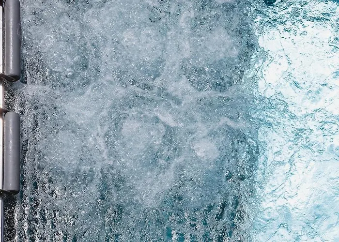 Falk - Privates Luxus-chalet Mit Sauna & Pool St. Oswald