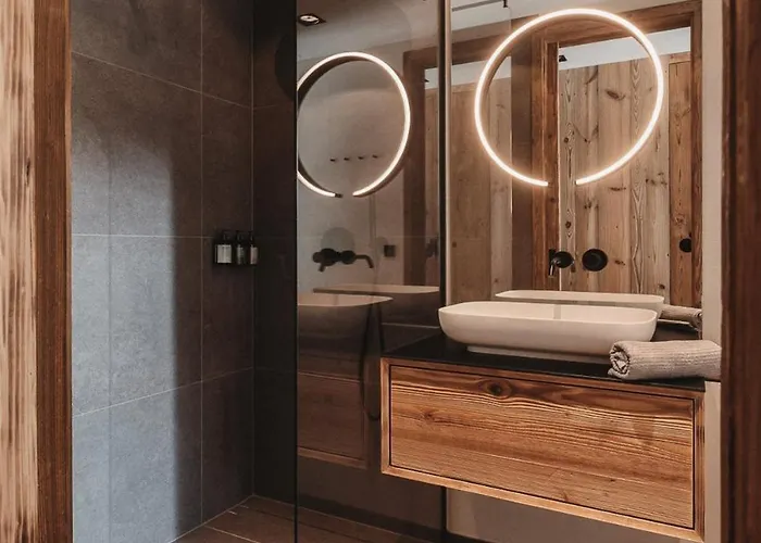 Willa Falk - Privates Luxus-chalet Mit Sauna & Pool *