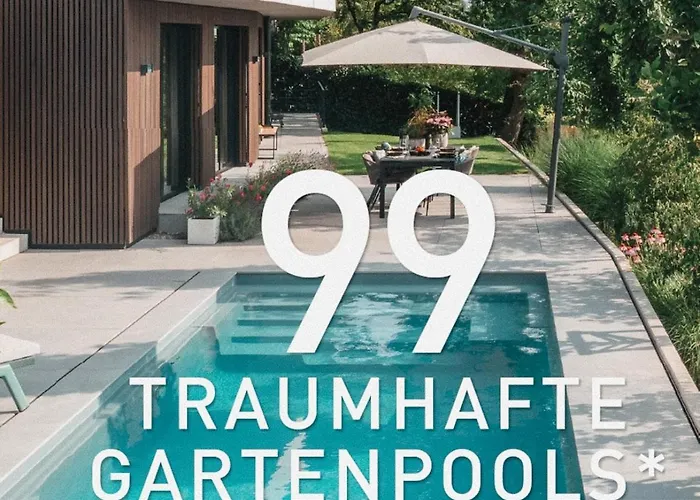 Falk - Privates Luxus-chalet Mit Sauna & Pool סנט אוסוולד