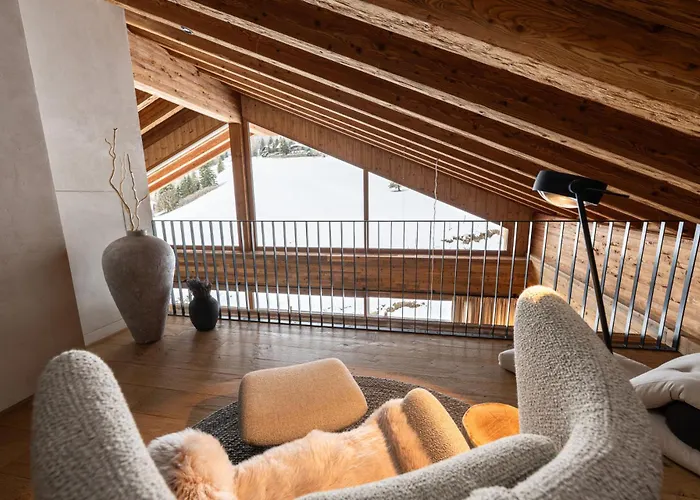 Willa Falk - Privates Luxus-chalet Mit Sauna & Pool St. Oswald