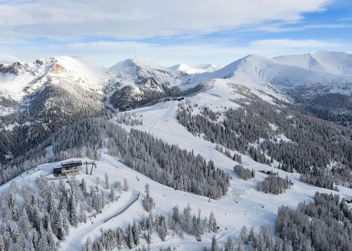 Falk - Privates Luxus-chalet Mit Sauna & Pool *